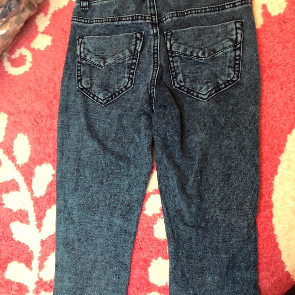 Mudd Jeggings .EUC - Picture 4 of 4